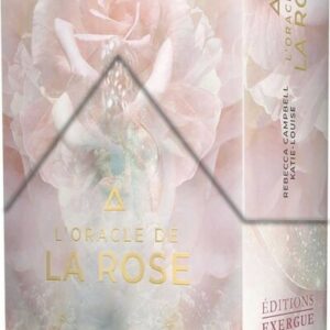 L'Oracle de la rose