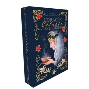 L'Oracle Céleste Astrokiff