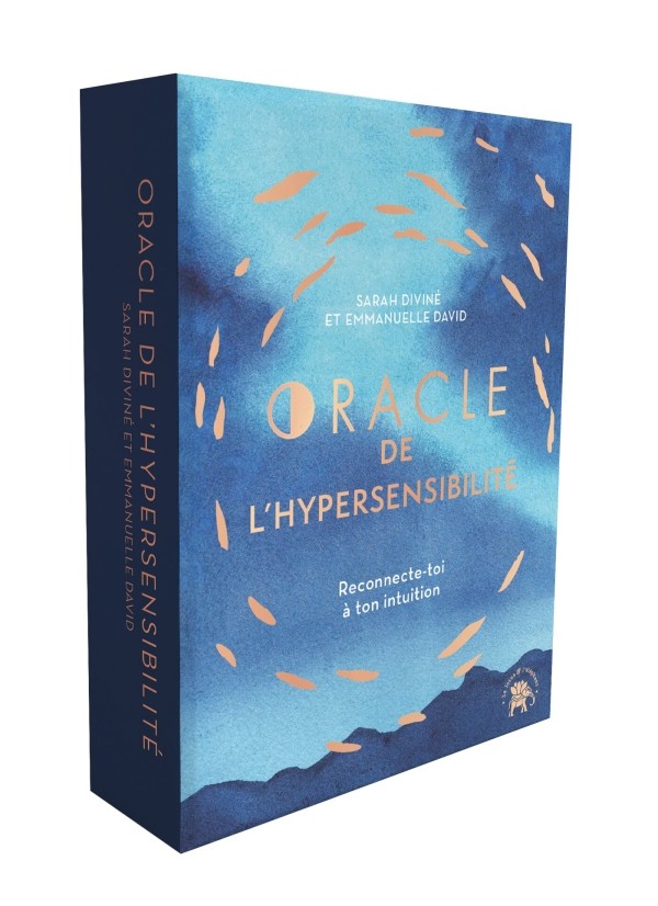 L'Oracle de l'hypersensibilité