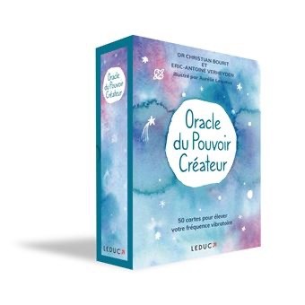 L'Oracle du pouvoir créateur