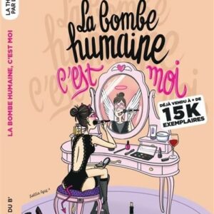 La bombe humaine c'est moi
