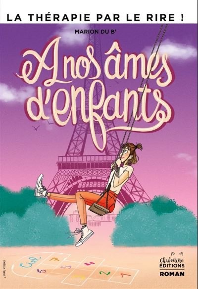 A nos âme d'enfants