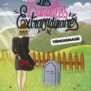 Les banalités extraordinaires