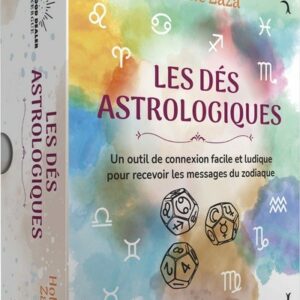 Les dés astrologiques
