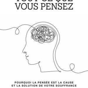 Ne croyez pas tout ce que vous pensez