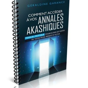 Comment accéder a vos annales Akashiques