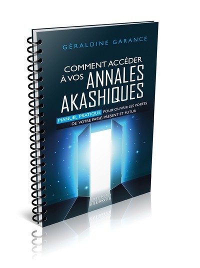 Comment accéder a vos annales Akashiques