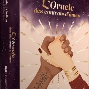 L'Oracle des contrats d'âmes
