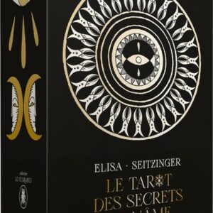 Le tarot des secrets de l'âme