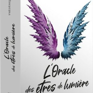 L'Oracle des êtres de lumière