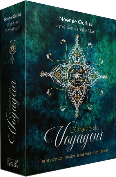 L'Oracle du voyageur
