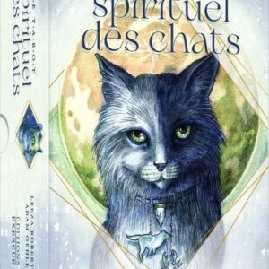 Le tarot spirituel des chats