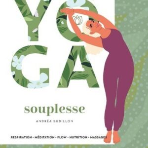 Ma solution Yoga souplesse