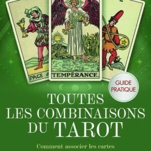 Toutes les combinaisons du tarot
