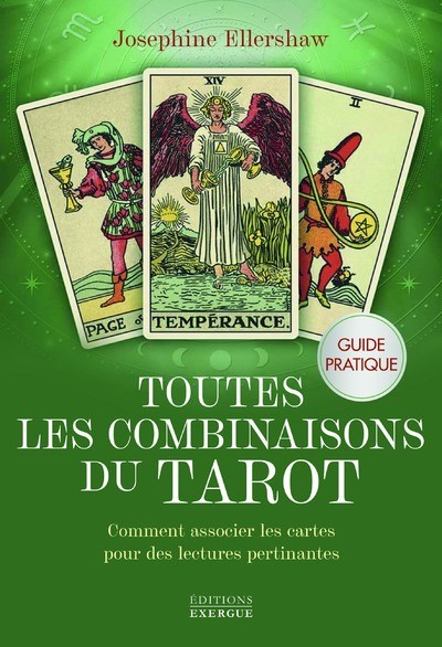 Toutes les combinaisons du tarot