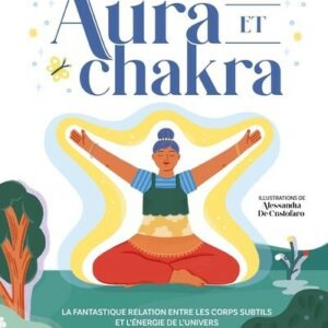 Aura et chakra