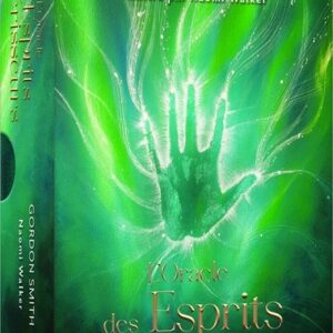 L'Oracle des esprits guérisseurs