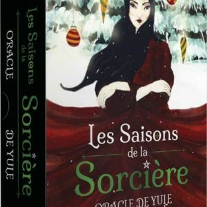 Les saisons de la sorcière-Oracle de Yule