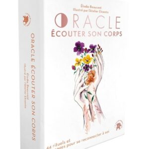 Oracle Ecouter son corps