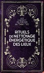 Rituels de nettoyage énergétique des lieux
