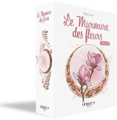 Oracle Le murmure des fleurs