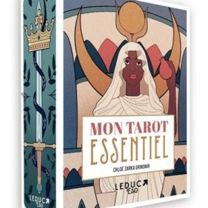 Mon Tarot Essentiel