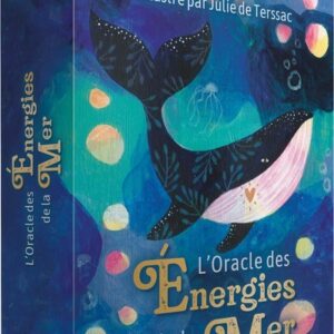 L'Oracles des énergies de la mer