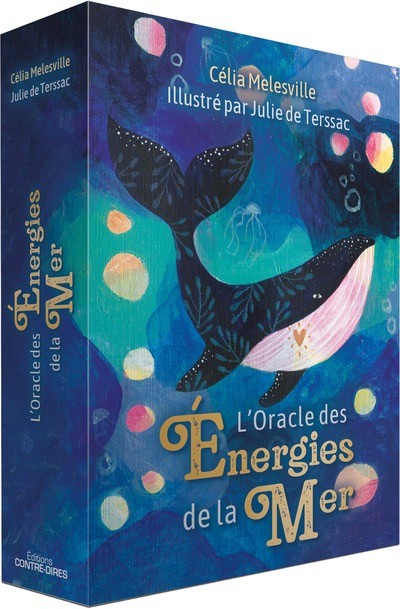 L'Oracles des énergies de la mer