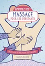 Appuyez ici, massage pour les débutants