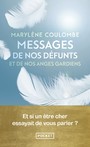 Messages de nos défunts et de nos anges