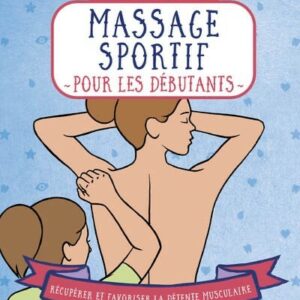 Appuyez ici, massages pour les sportifs