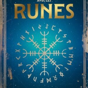 Guidance et soins chamanique avec les runes