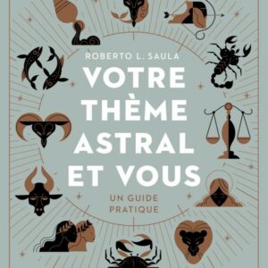 Ton thème astral et toi