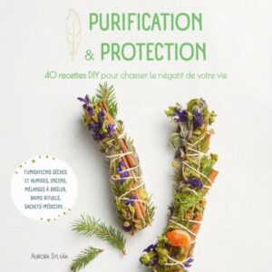 Purification et protection