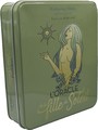 L'Oracle de la fille de Soleil