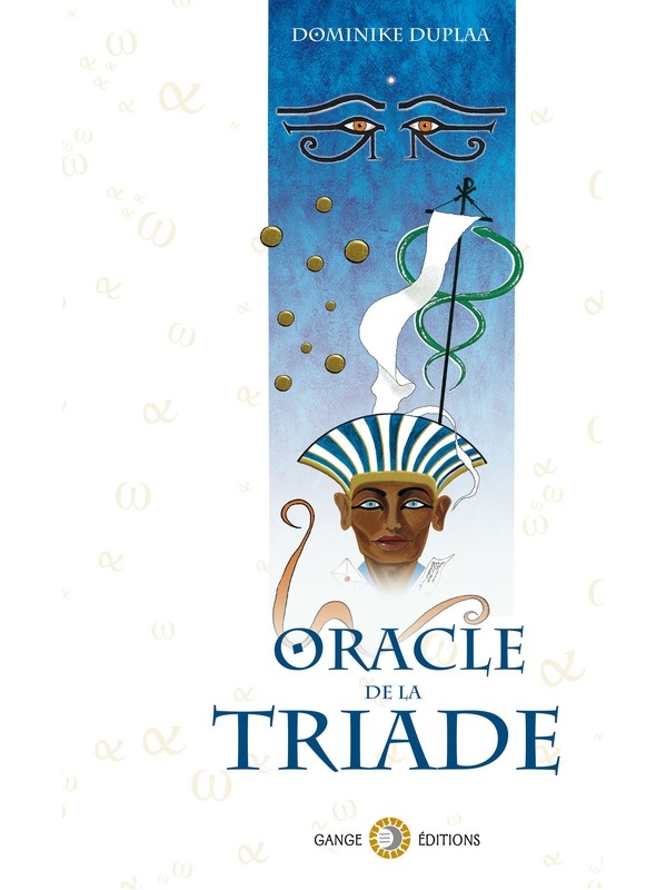 Oracle de la Triade