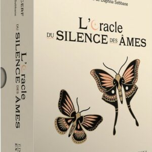 L'oracle du silence des Ames