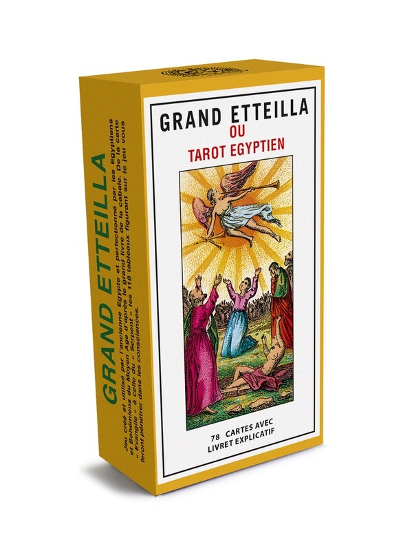 Grand Etteila