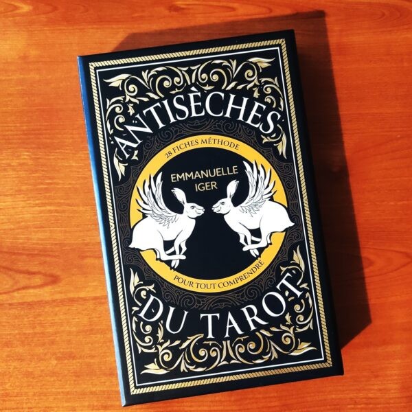 Antisèches du tarot