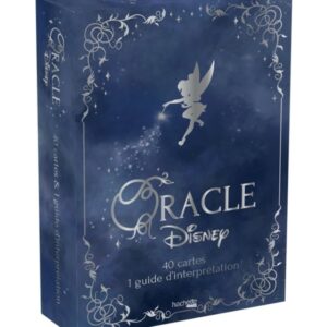 Oracle Disney