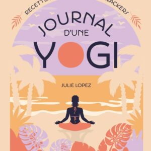 Journal d'une yogi