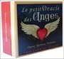 Le petit oracle des anges