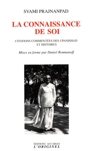 La connaissance du soi