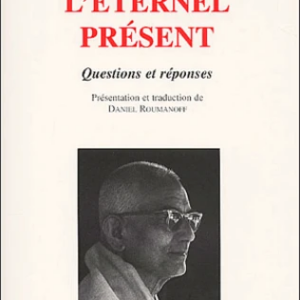 L'éternel présent questions et réponses