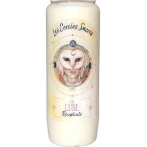 Neuvaine des Cercles sacrés La Lune