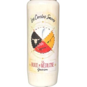 Neuvaine des Cercles sacrés La Roue médecine