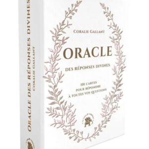 Oracle des réponses divines