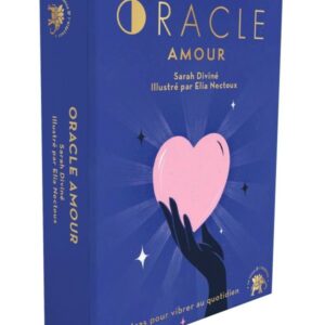 Oracle Amour