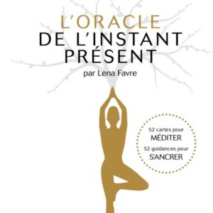 L'Oracle de l'instant présent