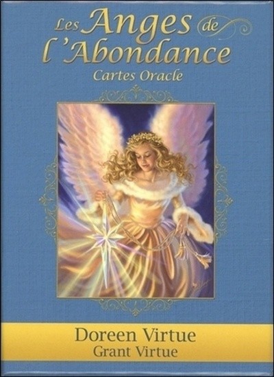 Les Anges de l'Abondance